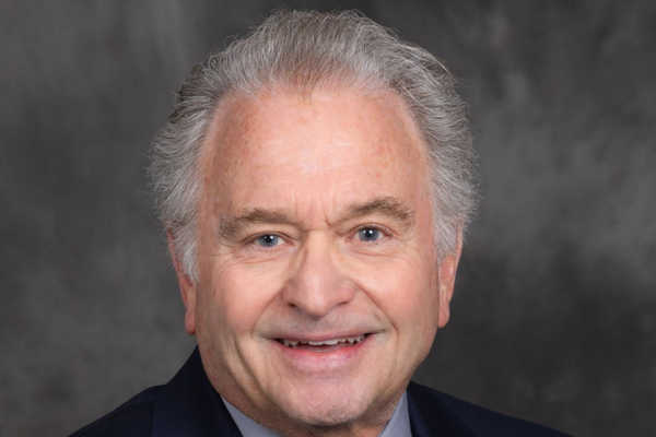 Headshot of East Wenatchee Councilman Ettore Castellente